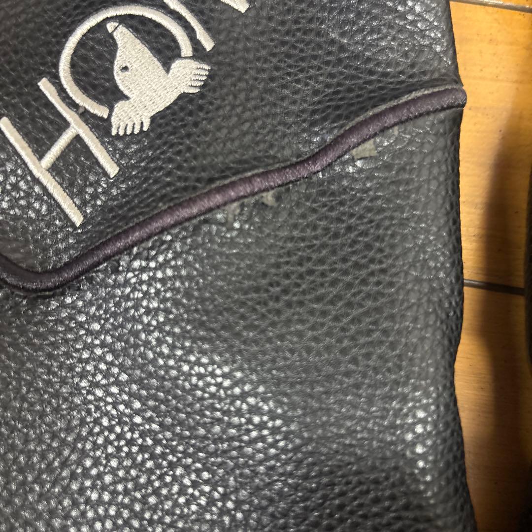 HONMA ゴルフバッグ ツアーモデル　⭐︎各カバーセット⭐︎