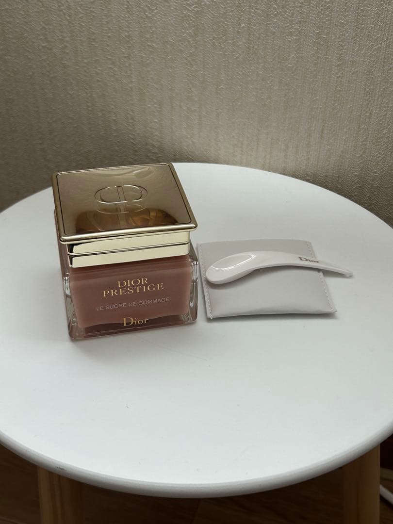 Y*C様 【新品】Dior Prestige Le Sucre de Gomma