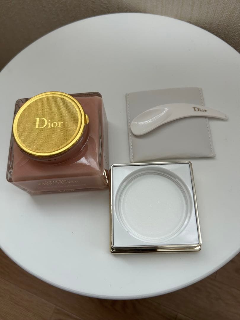 Y*C様 【新品】Dior Prestige Le Sucre de Gomma