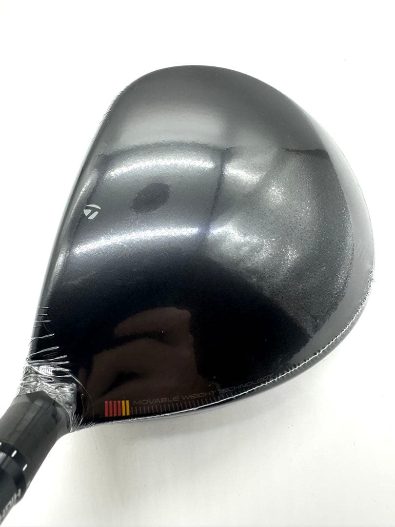新品特価｜テーラーメイド｜R7クアッドミニドライバー／11.5度｜カバー付