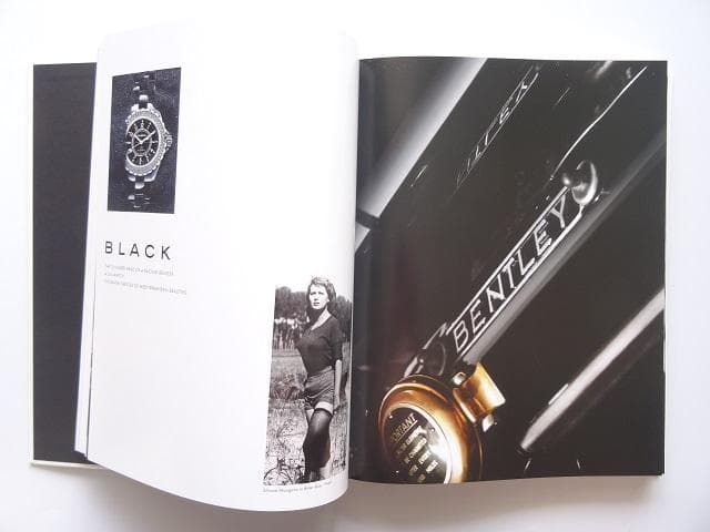 洋書◆ジャック・エリュとシャネル写真集 本 CHANEL ファッション 香水