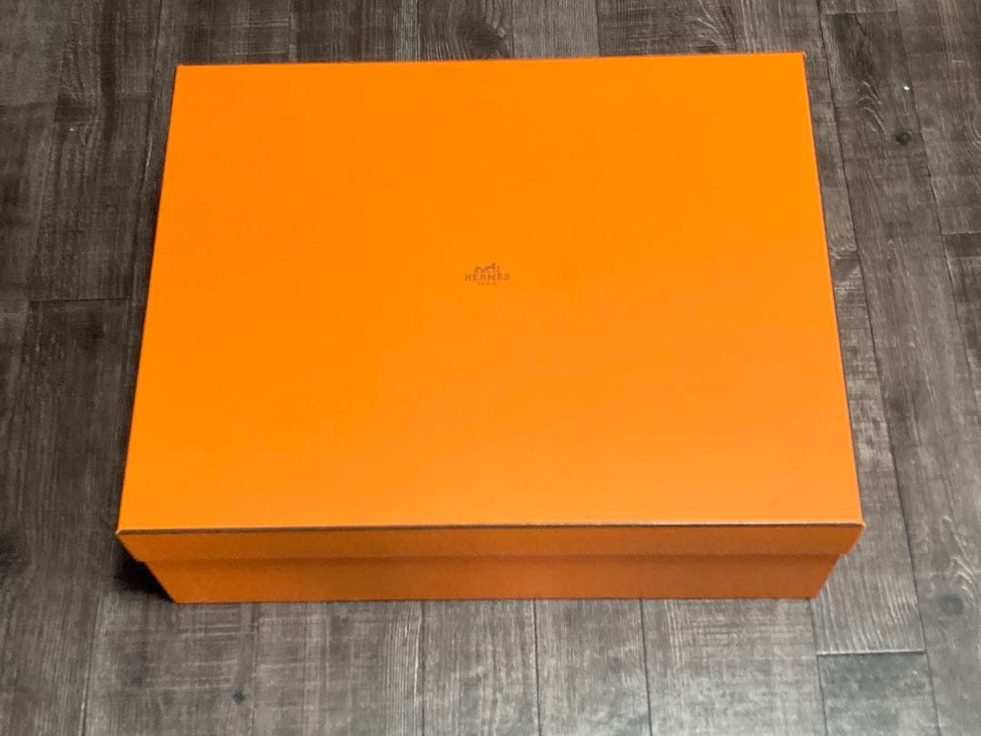 HERMES エルメス 箱のみ