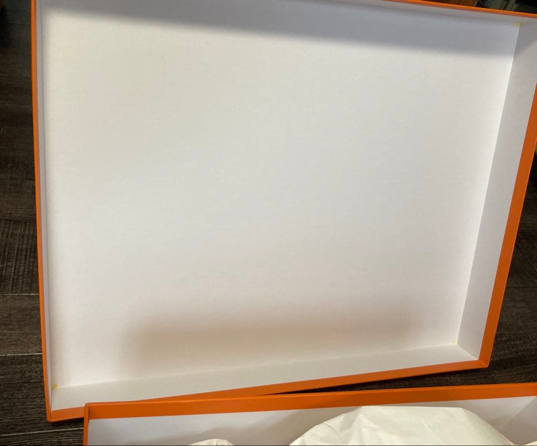 HERMES エルメス 箱のみ
