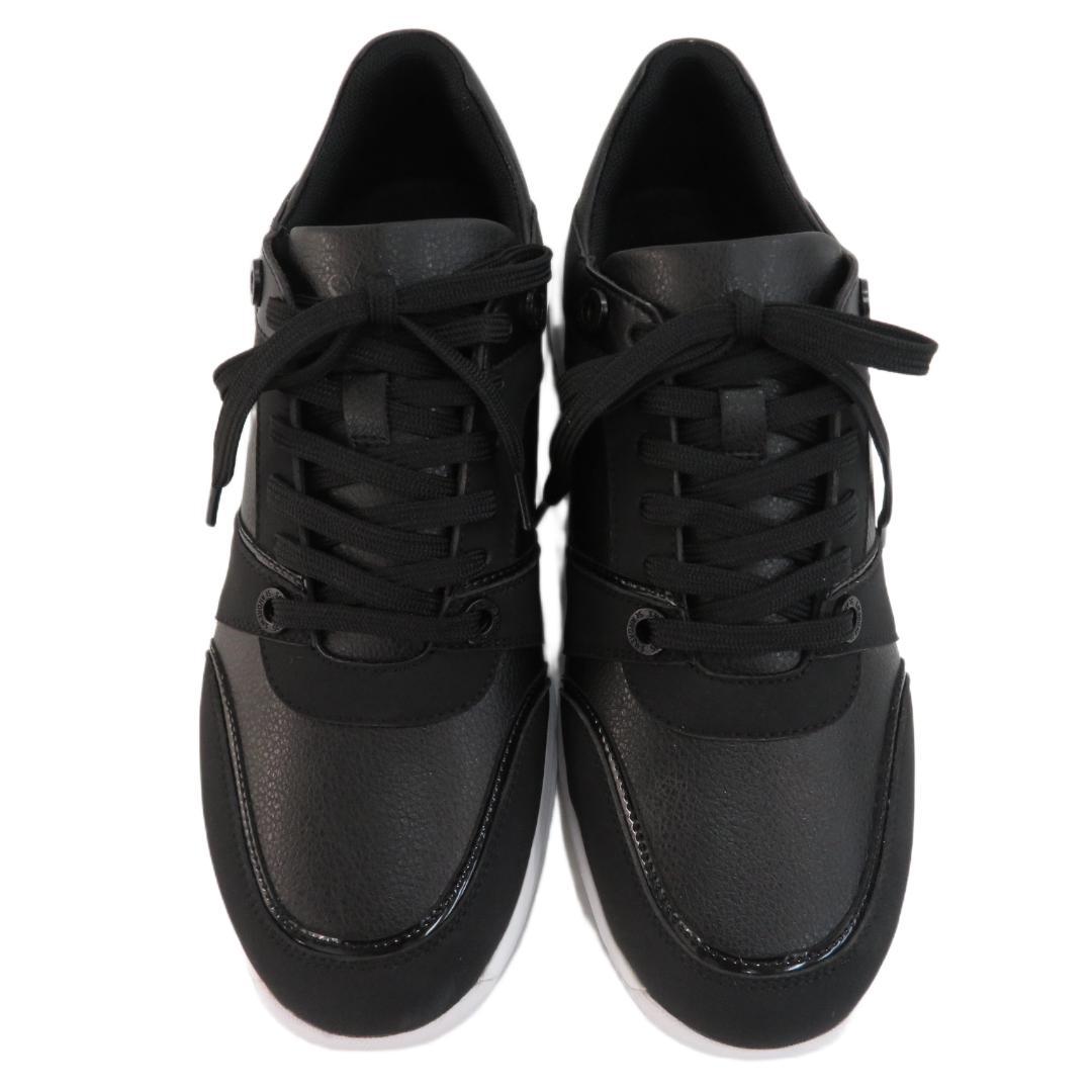 【未使用】ST ANDREWS ゴルフシューズ 25cm相当 [M7574]