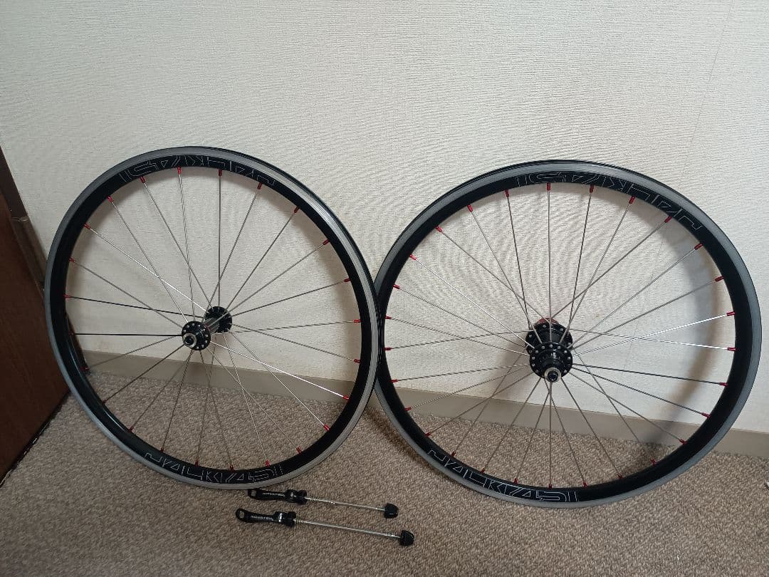 NOVATEC ノバテック jacky451 ジャッキー451 ミニベロホイール