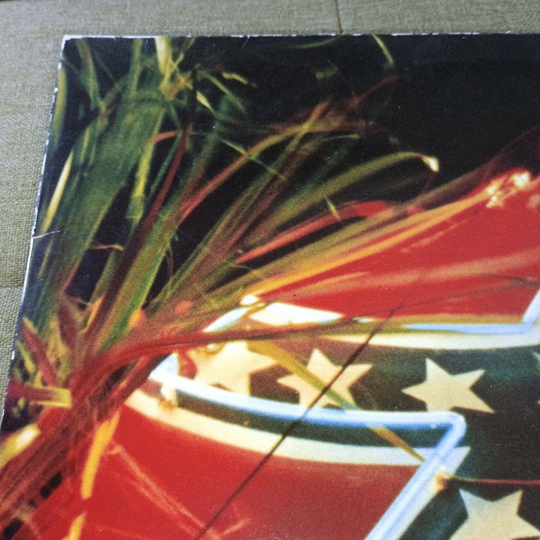 LP　PRIMAL SCREAM