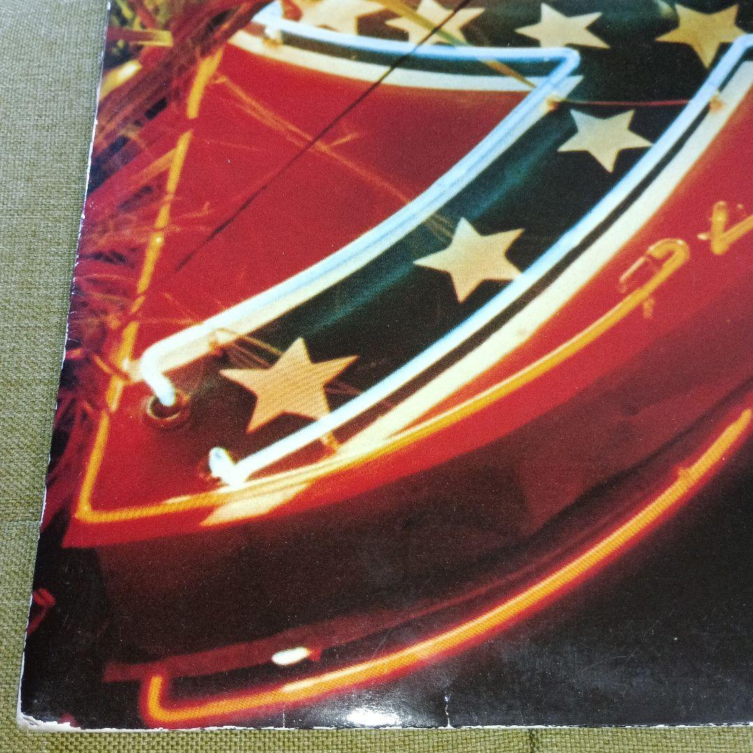 LP　PRIMAL SCREAM