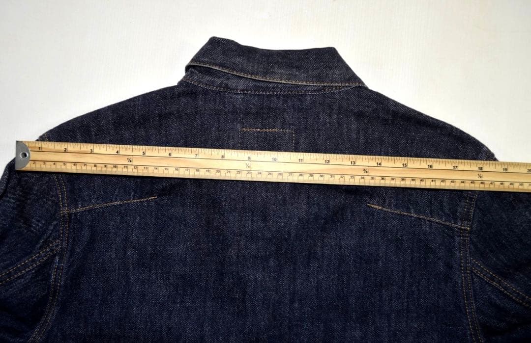 希少 Levi's 70511-04 ユーロ2nd Mサイズ