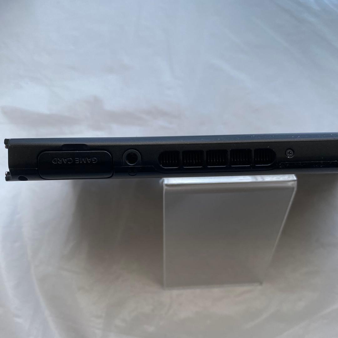 ニンテンドースイッチ　本体のみ　未対策機