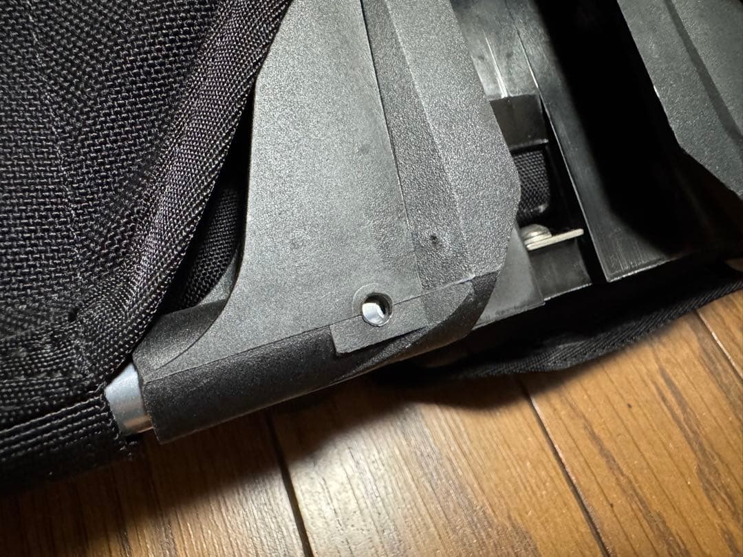 ブロンプトン 純正 フロントバッグ Brompton