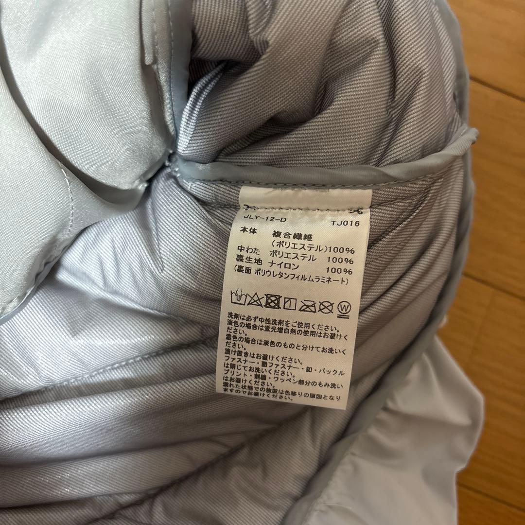 TaylorMade ダウン