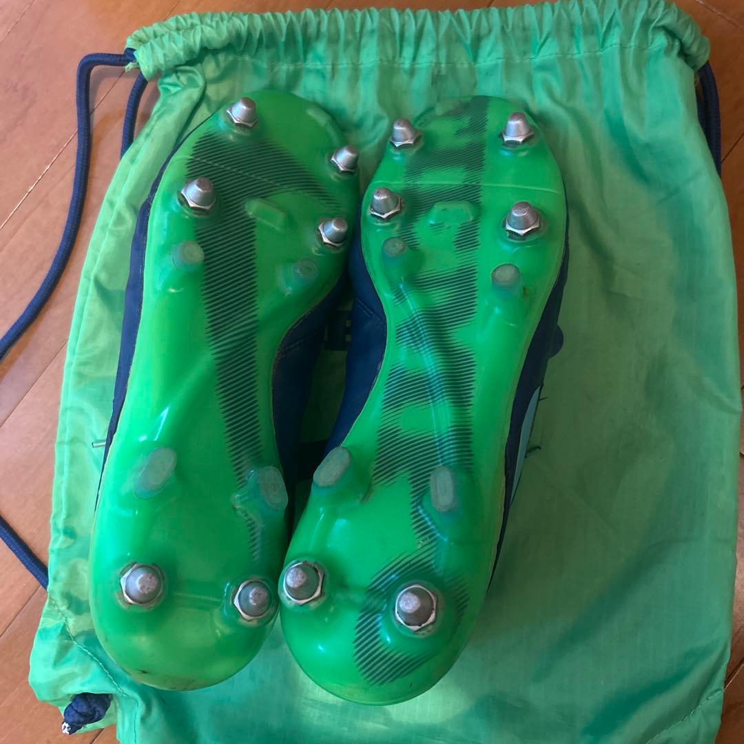 Nike ティエンポ7 SG 28cm