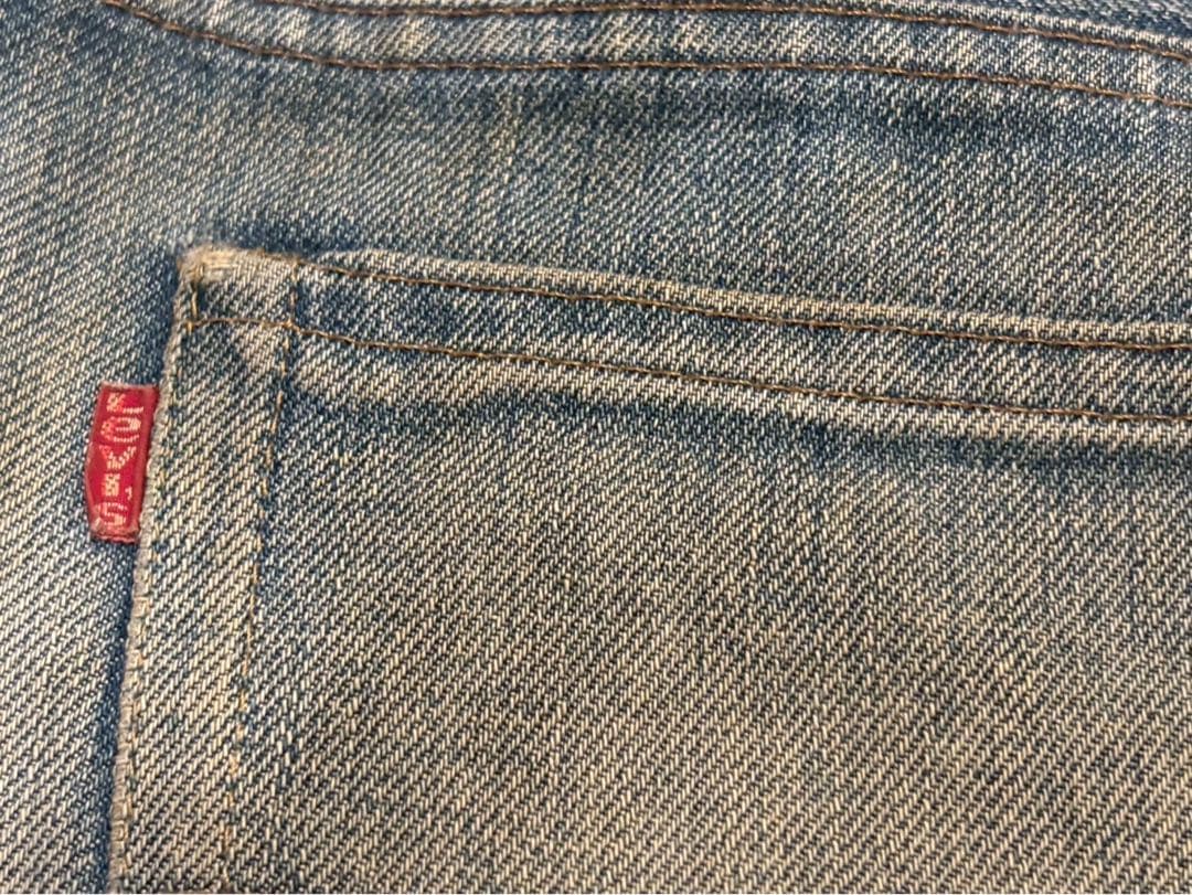 1970〜80s ヴィンテージ Levi's 517-0217