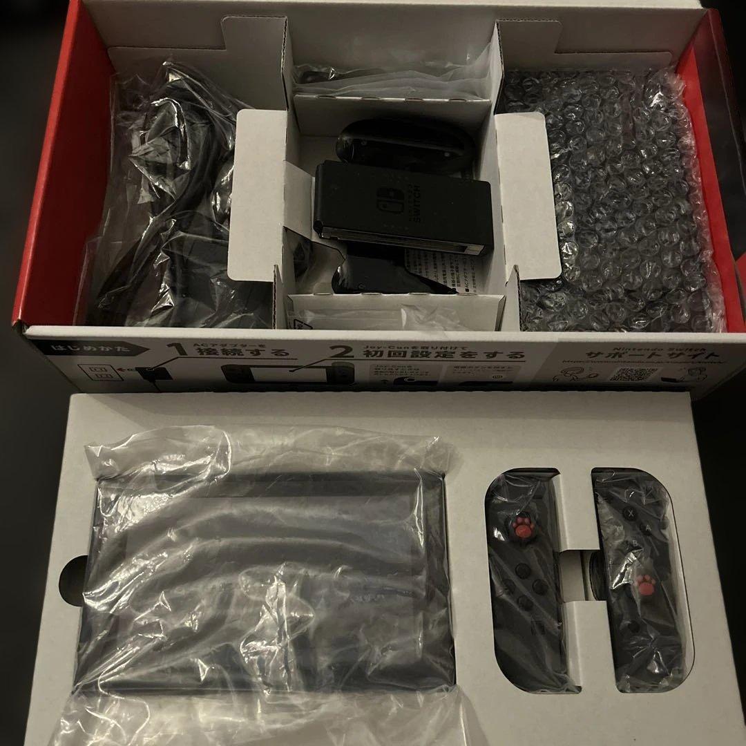 Nintendo Switch おまけあり