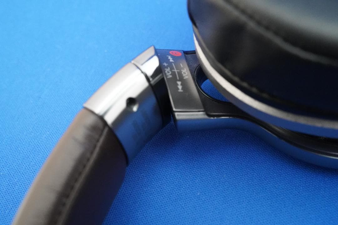 SONY ワイヤレスヘッドホン MDR-1ABT