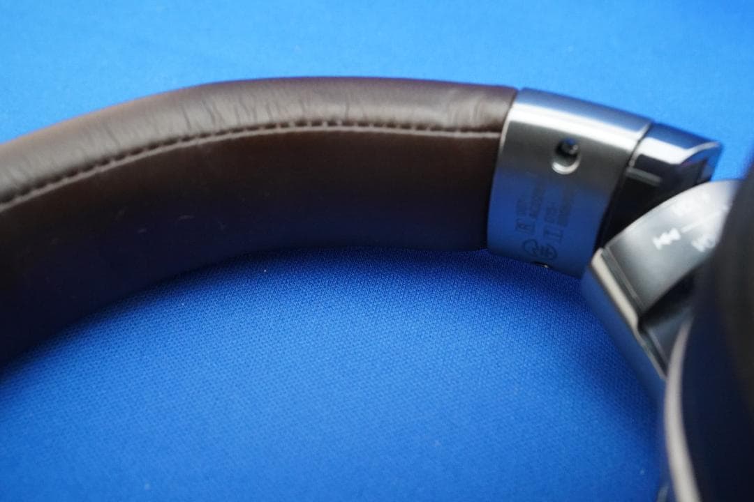 SONY ワイヤレスヘッドホン MDR-1ABT