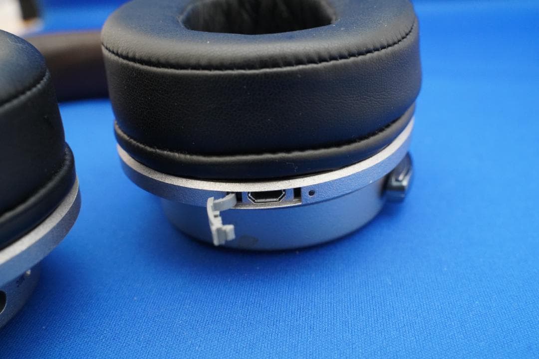 SONY ワイヤレスヘッドホン MDR-1ABT