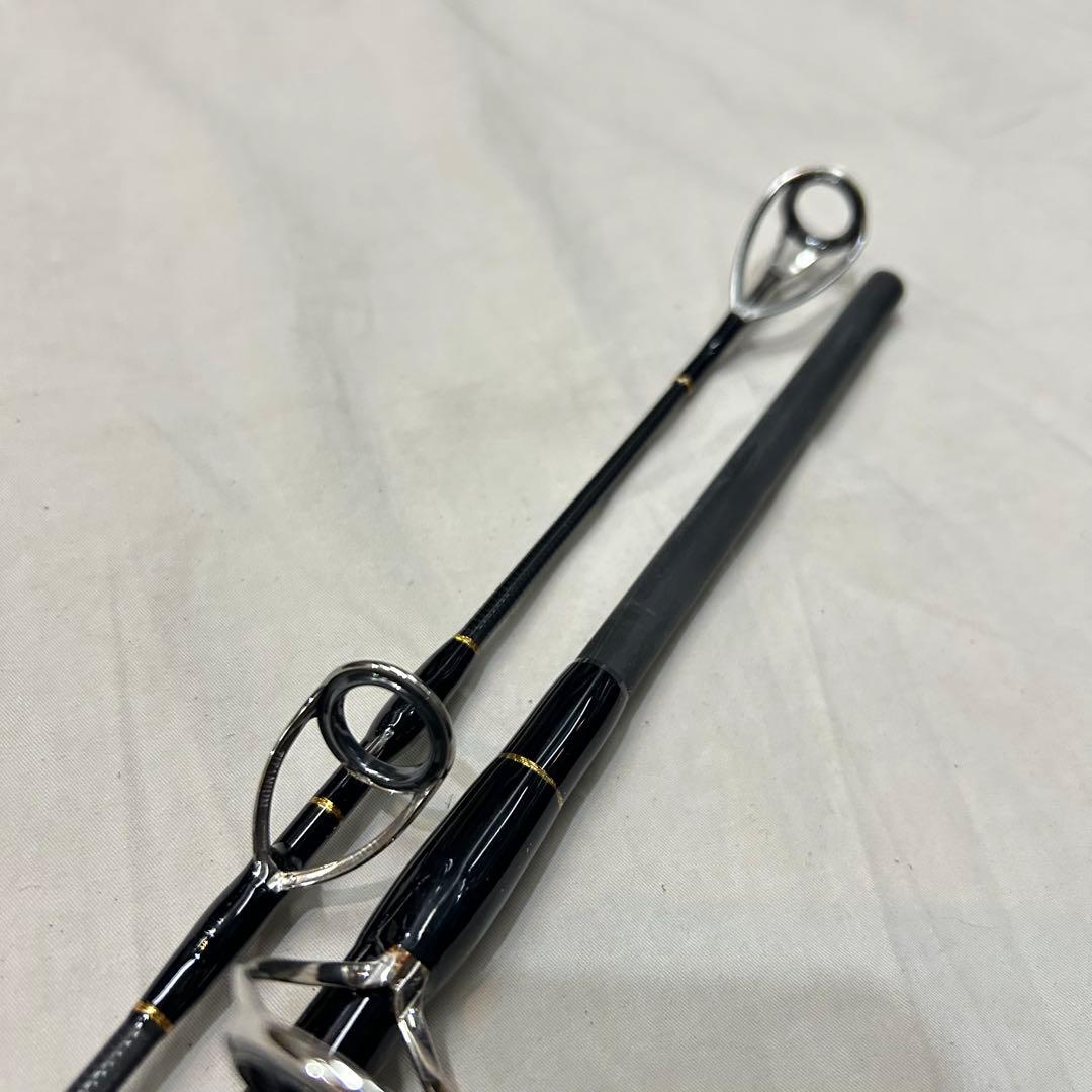 【新品】MCワークス エクスプロージョン 826HF TRIDENT スペシャル