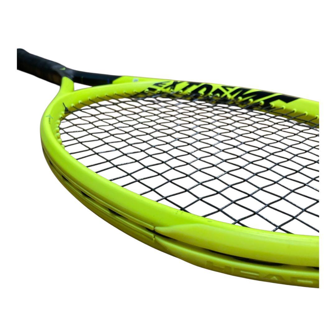 HEAD Graphene 360 Extreme MP テニスラケット