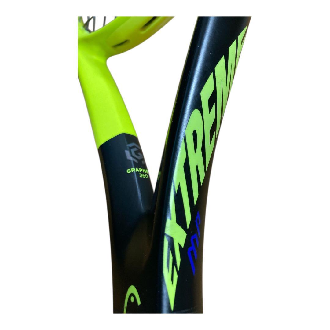HEAD Graphene 360 Extreme MP テニスラケット