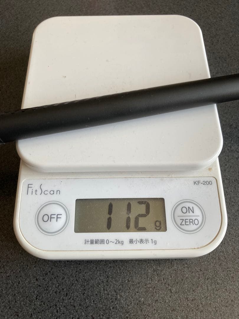 ピンツアーブラック65S 最新左手スリーブ付き PINGドライバー用