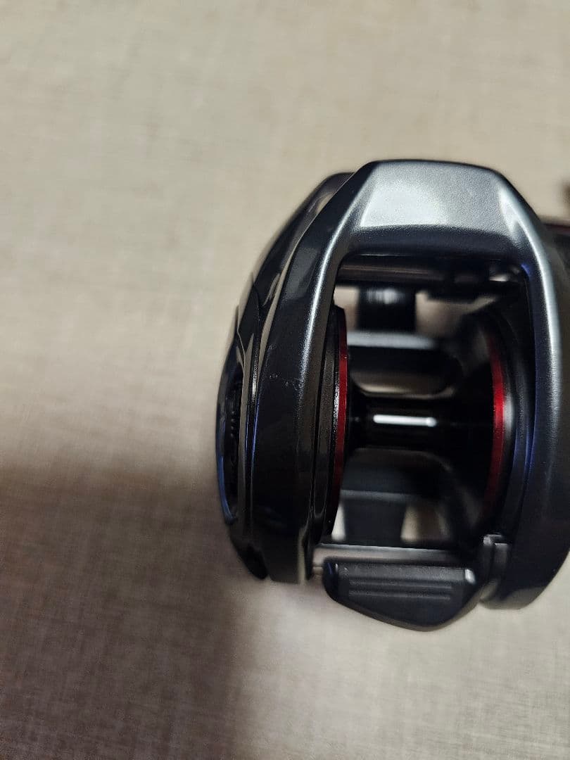 シマノ　24スコーピオンMD　300XG