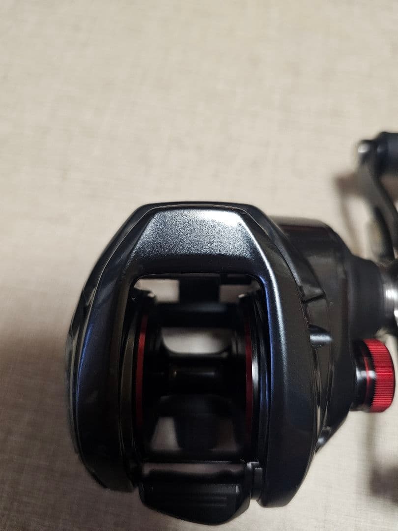 シマノ　24スコーピオンMD　300XG