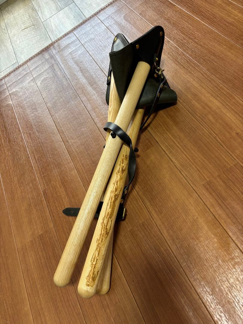 けんたろう様　1回使用　somabito ソマチェア　black