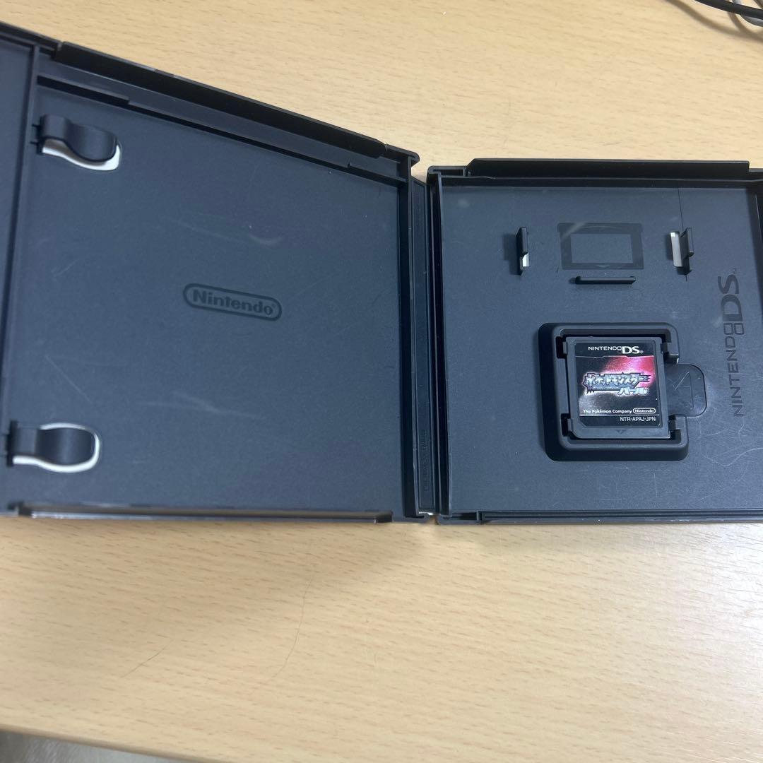 ポケットモンスターDS/3DSカセット