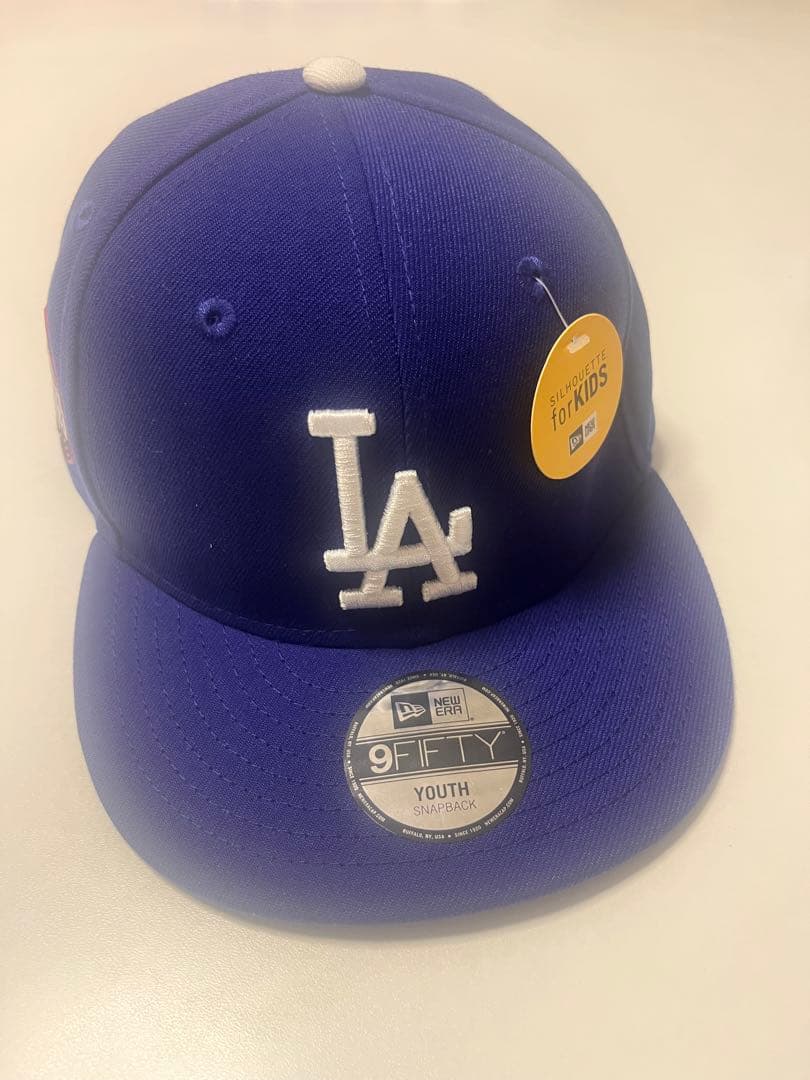 【公式完売品】NEW ERA／東京シリーズ2025開幕戦／キャップ／大谷翔平