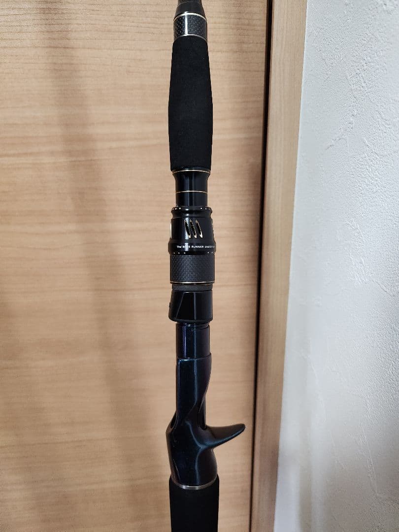 AbuGarcia ソルティーステージ　KR-X SXJC-963MH60-KR