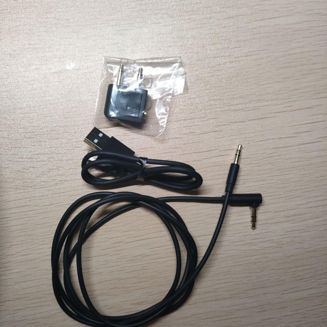 EDIFIER WH950NB ワイヤレスヘッドホン