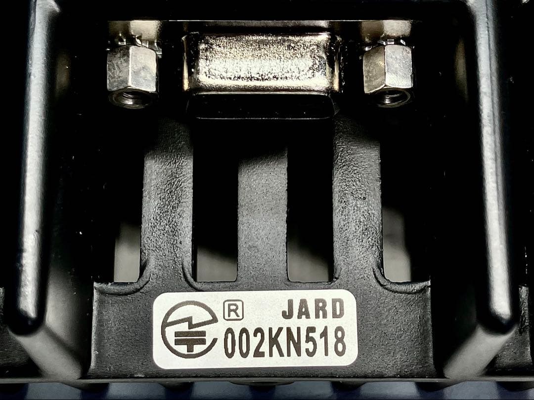 アルインコDR-420DX 20w アマチュア無線機