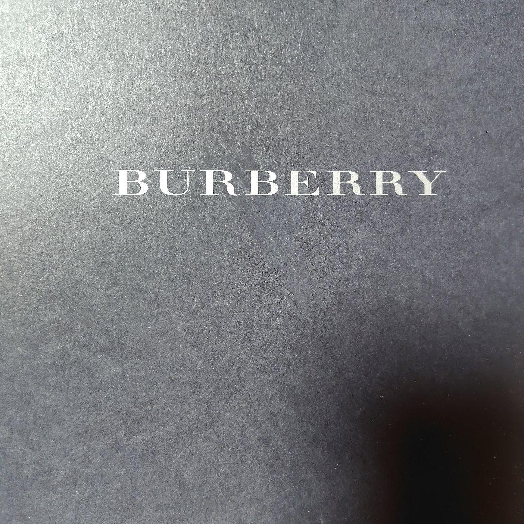 BURBERRY ストライプ ポロシャツ 新品