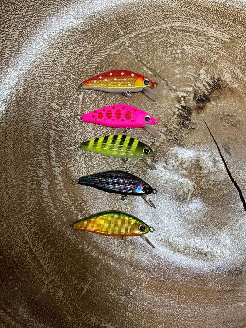 アイマimaイッセンissen45SMAX45S