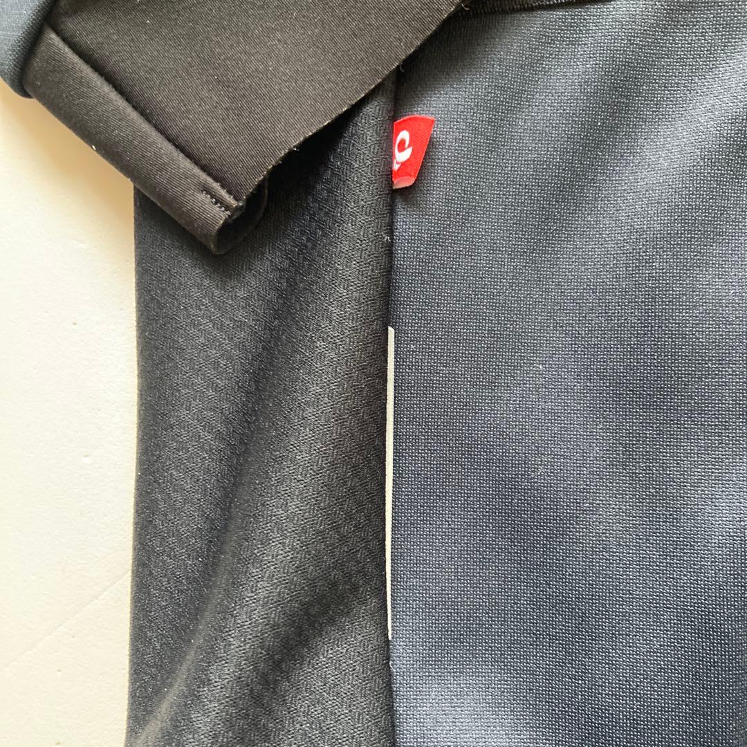 PEARL iZUMi　パールイズミ　ウィンドブレークジャケット　ワイドサイズ