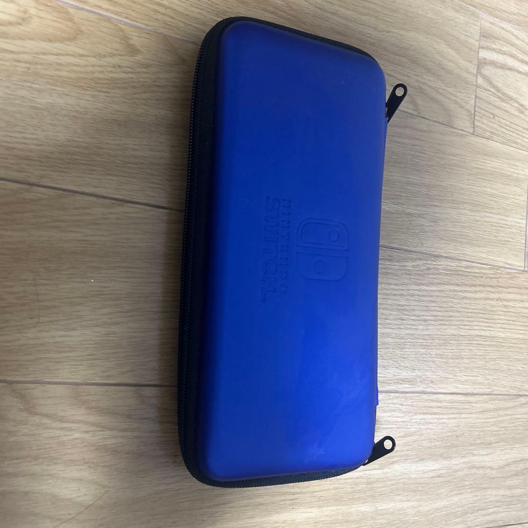 Nintendo Switch 本体 グレー　Aボタン反応しません。