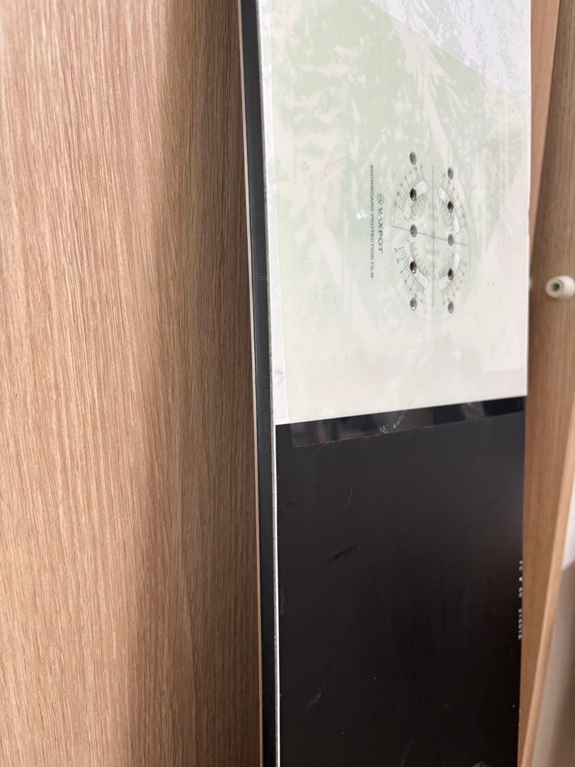 OGASAKA オガサカ FC 160cm wide 22-23モデル