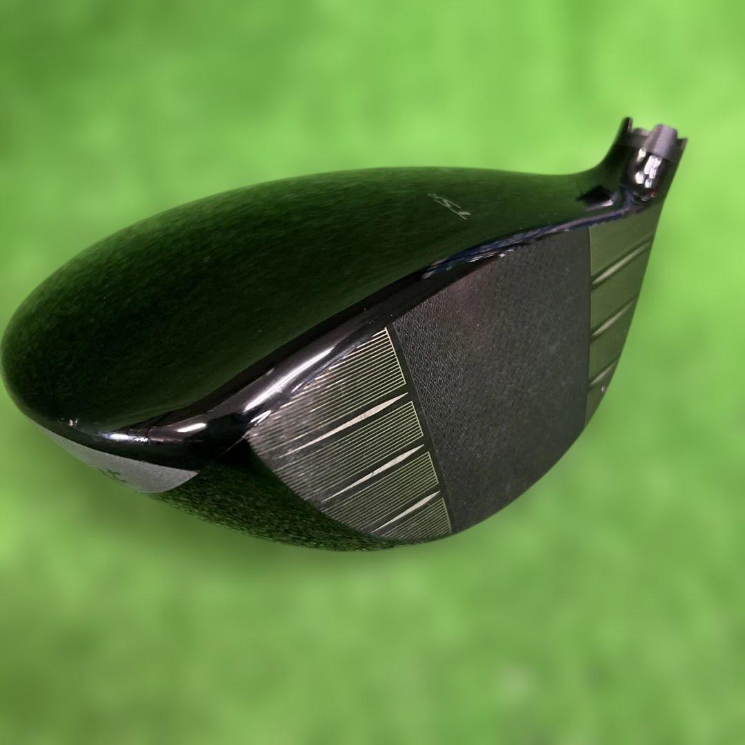 Titleist TSR1 D9°