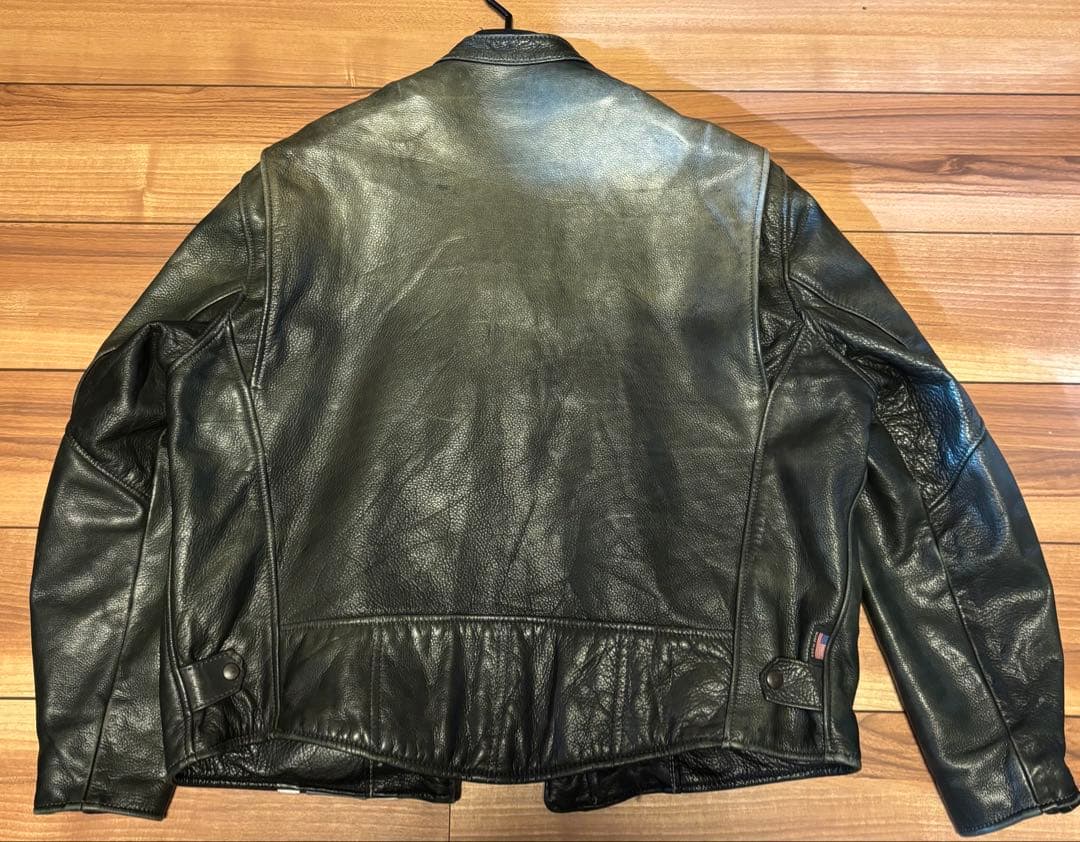 今だけHarleyDavidsonレザージャケットライダースハーレイバイクウェア