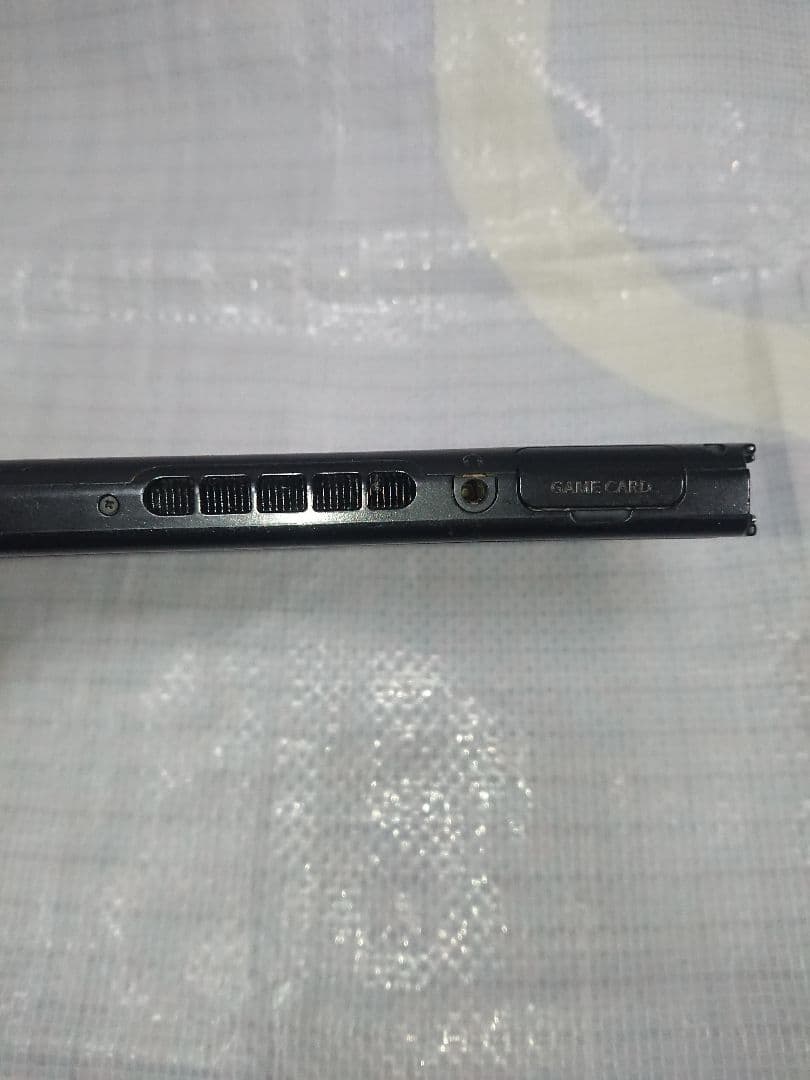 ジャンク Nintendo Switch HAC-001 ニンテンドースイッチ