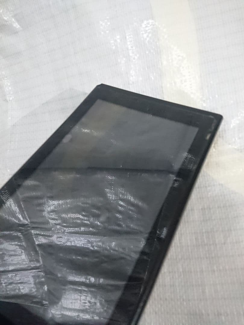 ジャンク Nintendo Switch HAC-001 ニンテンドースイッチ