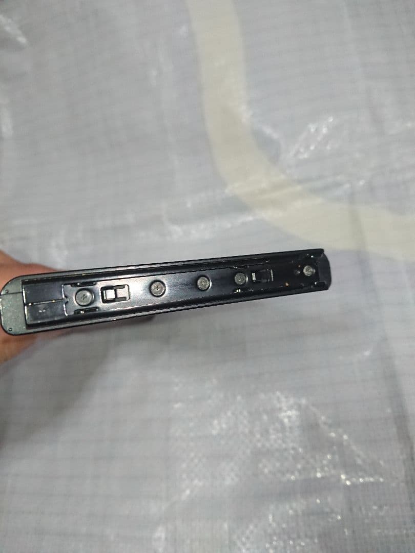 ジャンク Nintendo Switch HAC-001 ニンテンドースイッチ
