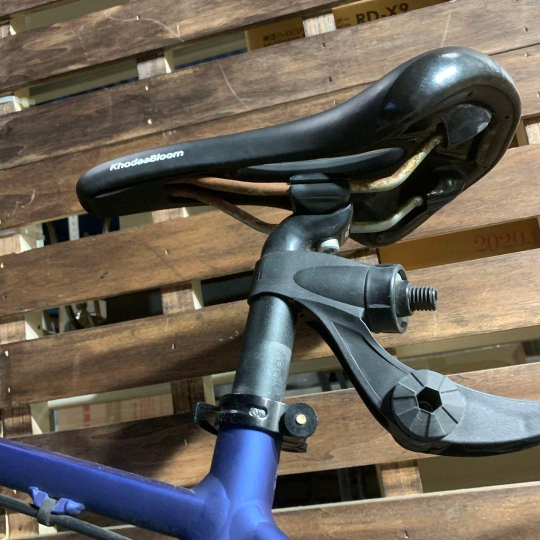 K159 KhodaaBloom RAIL DISC ロードバイク