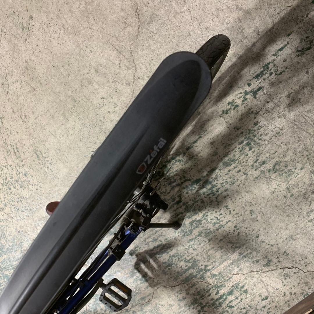 K159 KhodaaBloom RAIL DISC ロードバイク
