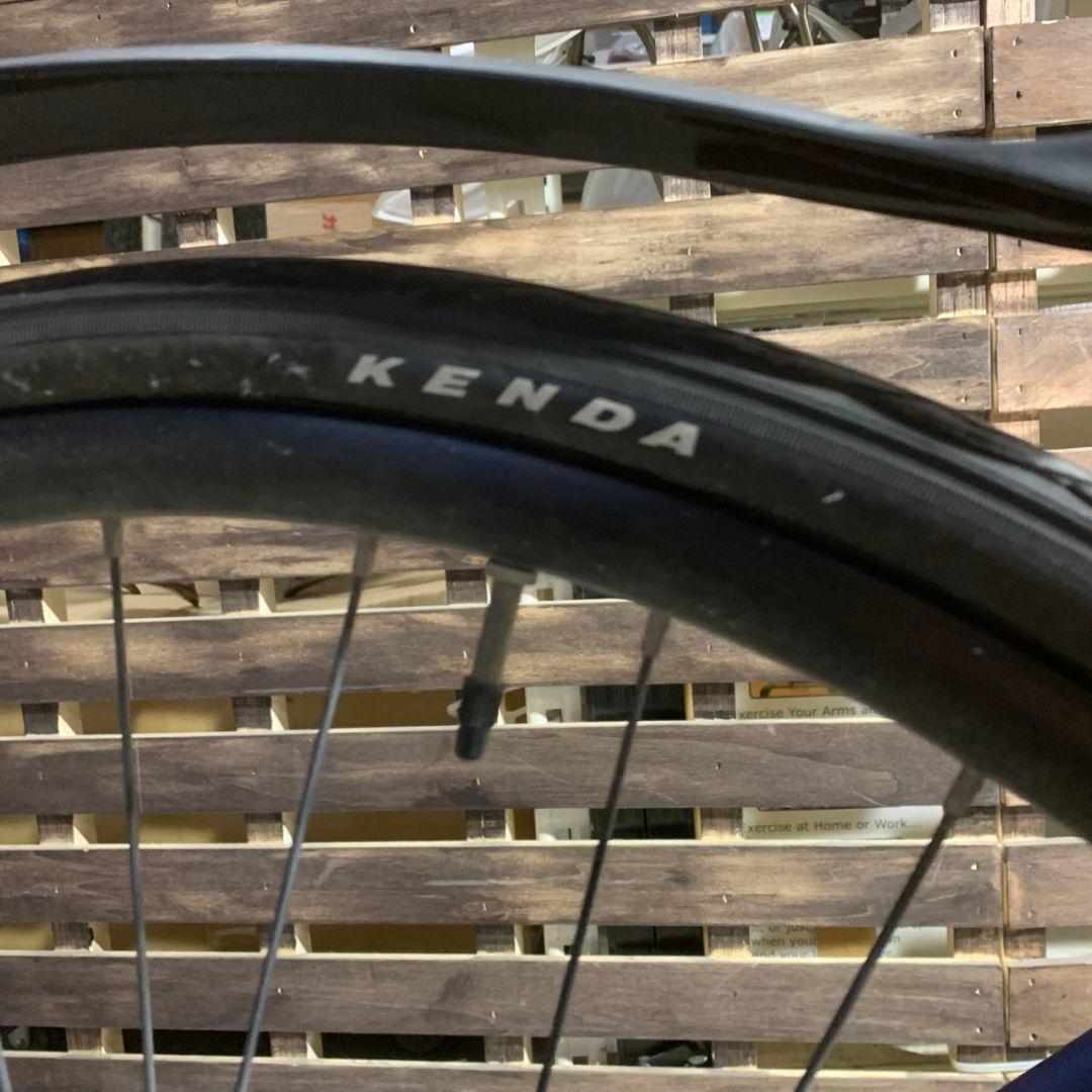 K159 KhodaaBloom RAIL DISC ロードバイク