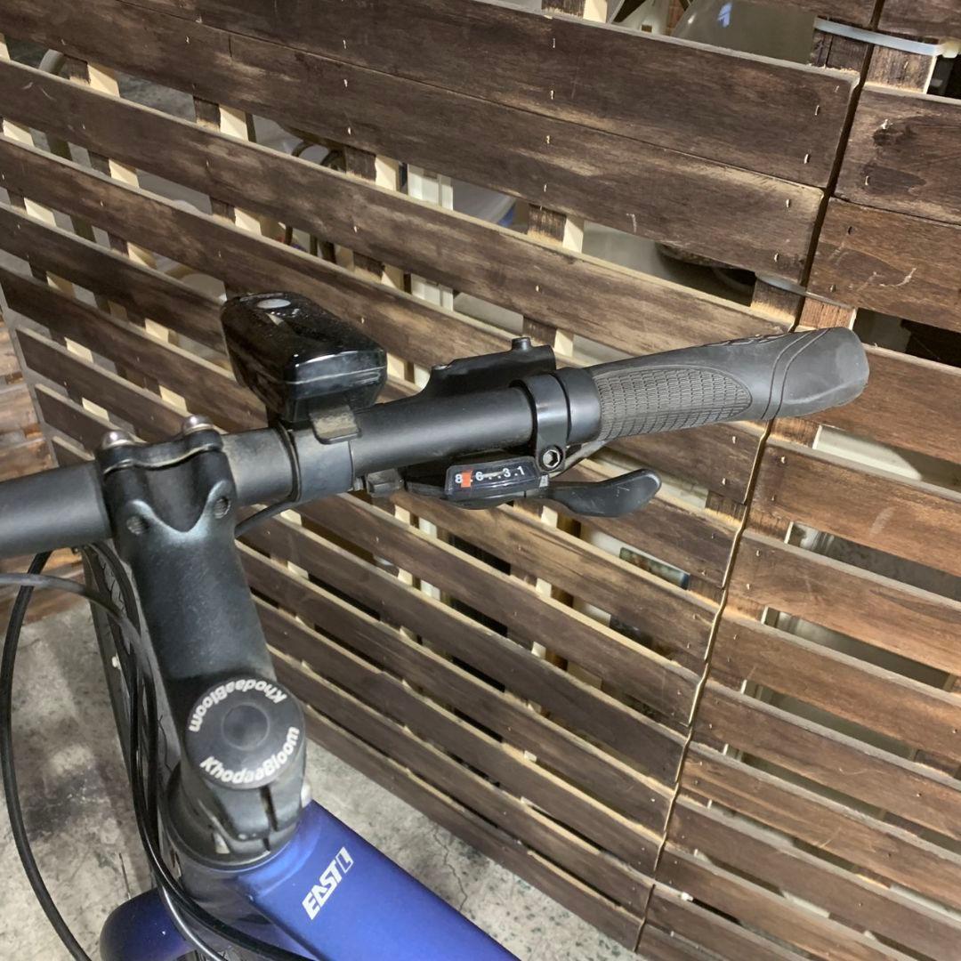 K159 KhodaaBloom RAIL DISC ロードバイク