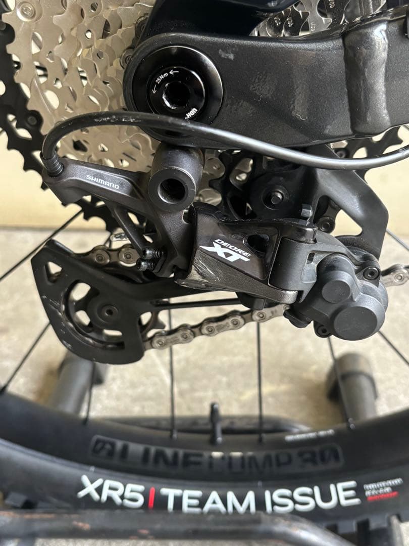Trek Slash 8 Gen6 M/Lサイズ