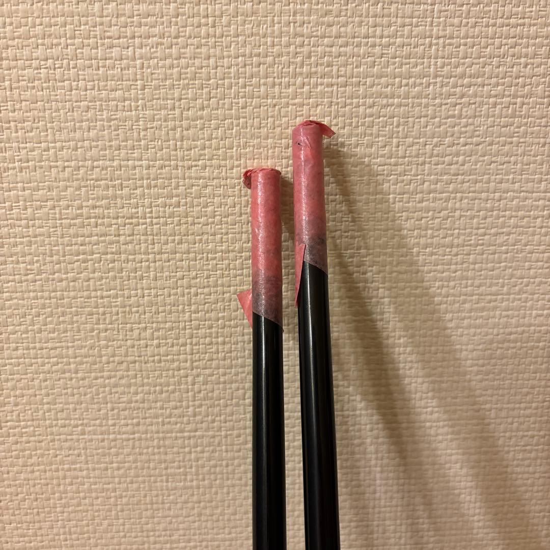 アッタスATTAS FF 65/75シャフト 2本セット