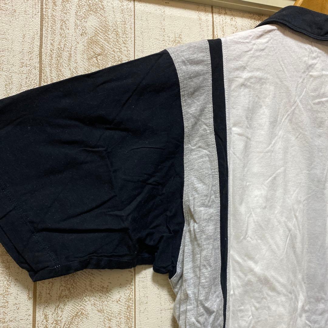 90年代 NIKE テニス チャレンジコート 銀タグ